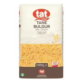 Tat 1 kg Tane Bulgur