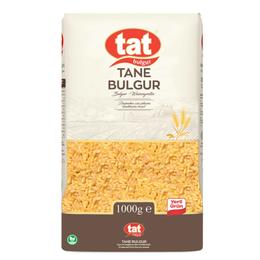 Tat 1 kg Tane Bulgur