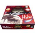 Tatlan 600 gr Premium Çikolata Çağlayanı Helva