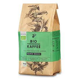 Tchibo Bio Kaffee Organik Çekirdek Kahve 250 G