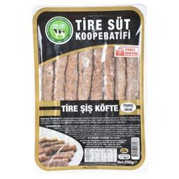 Tire 250 gr Şiş Köfte