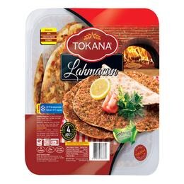 Tokana 520 gr Lahmacun