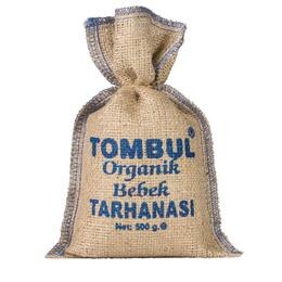 Tombul 500 gr Otantik Kese Organik Bebek Tarhanası