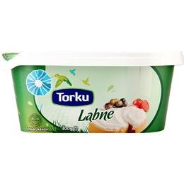 Torku 400 gr Labne