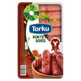 Torku Kokteyl 350 gr Sosis