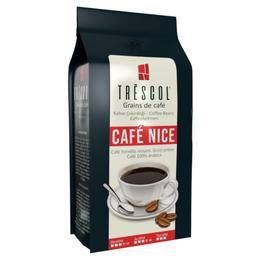 Trescol 250 gr İri Cafe Nice Chemex İçin Öğütülmüş Kahve