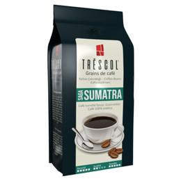 Trescol 250 gr İri Sumatra Soğuk Demleme İçin Öğütülmüş Kahve