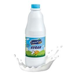 Türkiye Tarım Kredi Kooperatifleri 1,5 lt Ayran