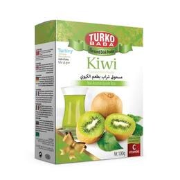 Turkobaba 300 gr Kivi Aromalı Toz İçecek