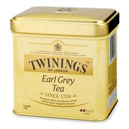 Twinings 200 gr Earl Grey Tea Çay