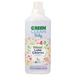 U Green Clean 1 lt Bitkisel Bebek Leke Çıkartıcı