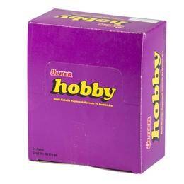 Ülker Hobby 24×22 gr Fındıklı Çikolata