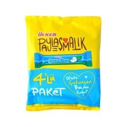 Ülker Paylaşmalık 4×100 gr Cocostar