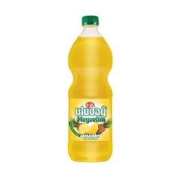 Uludağ 12×1 lt Meyvelim Ananas Aromalı İçecek