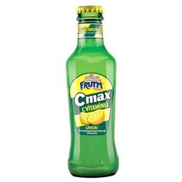 Uludağ 200 ml Frutti C Max Limon Aromalı İçecek