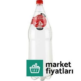 Uludağ 2,5 lt Az Şekerli Gazoz