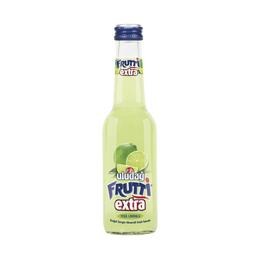 Uludağ Frutti Extra 250 ml Yeşil Limon