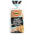 Uno 520 gr Tam Buğday Unlu Tava Ekmeği