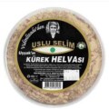 Uslu Selim Uşak Yöresi 1 kg Kakaolu Helva