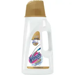 Vanish Kosla Gold Sıvı 1 lt Beyazlar İçin Leke Çıkarıcı