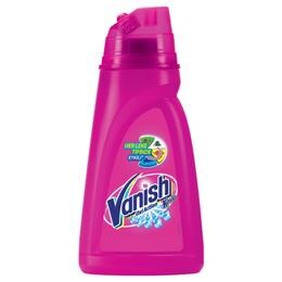 Vanish Kosla Renkliler İçin 1 lt Sıvı Leke Çıkarıcı