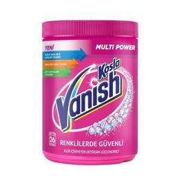 Vanish Oxi 800 gr Toz Leke Çıkarıcı