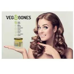 Veg&Bones 2×40 ml İlik Yağı