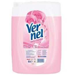 Vernel 4 x 5 lt Gülün Büyüsü Yumuşatıcı