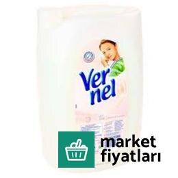 Vernel 5 lt Sensitive Yumuşatıcı