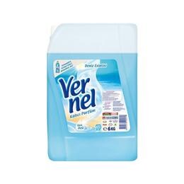 Vernel Deniz Esintisi 6 lt Çamaşır Yumuşatıcısı