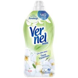 Vernel Max Taze Yasemin Konsantre 1440 ml Çamaşır Yumuşatıcı