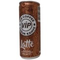 Vip 250 ml Latte Soğuk Kahve