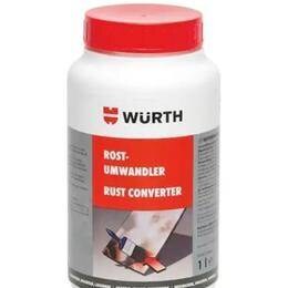 Würth 1 lt Pas Dönüştürücü