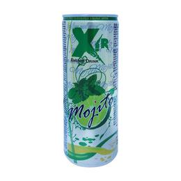 X-ir 250 ml Mojito Enerji İçecegir