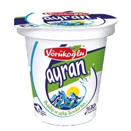 Yörükoğlu 285 gr Ayran