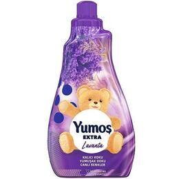 Yumoş Extra 1008 ml Lavanta Çamaşır Yumuşatıcısı