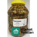 Yurtsever 5 kg Özel Zeytin Salatası