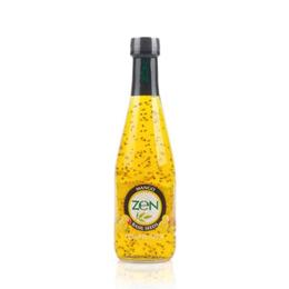 Zen 330 ml Mango Aromalı Meyve Suyu
