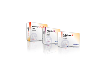 ADELEKS 4 MG 20 TABLET FİYATI