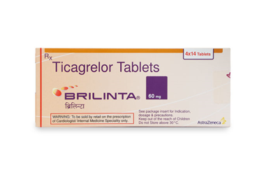 BRILINTA 60 MG 56 FILM KAPLI TABLET FİYATI