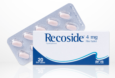 RECOSIDE 4 MG 20 FILM TABLET FİYATI