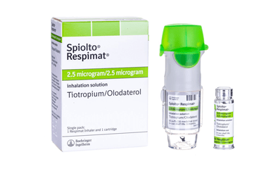 SPIOLTO RESPIMAT 2,5 MCG/2,5 MCG INHALASYON COZELTISI FİYATI