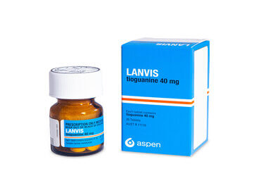 LANVIS 40 MG TABLET FİYATI